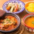 アイシャランチ　モロッコ家庭料理専門店 Le Marrakech（ル・マラケシュ）