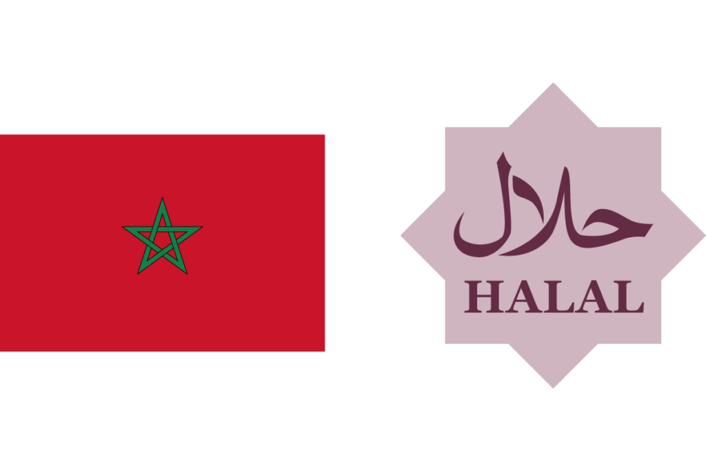 Le Marrakech（ル・マラケシュ）　HALAL　モロッコ家庭料理・ハラール料理専門店
